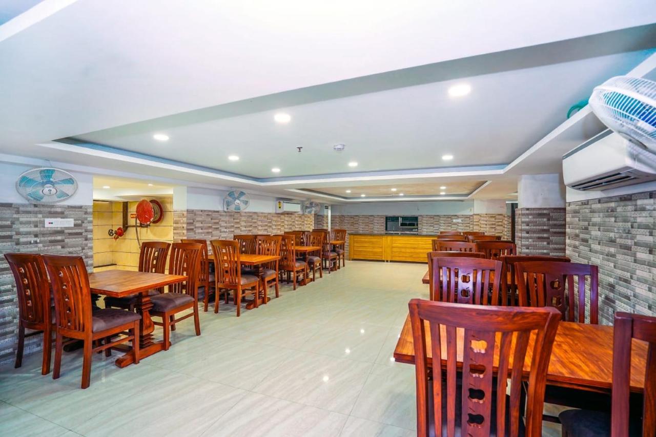 Hotel Aura Grand By Levelup Hotels Amritsar Eksteriør billede