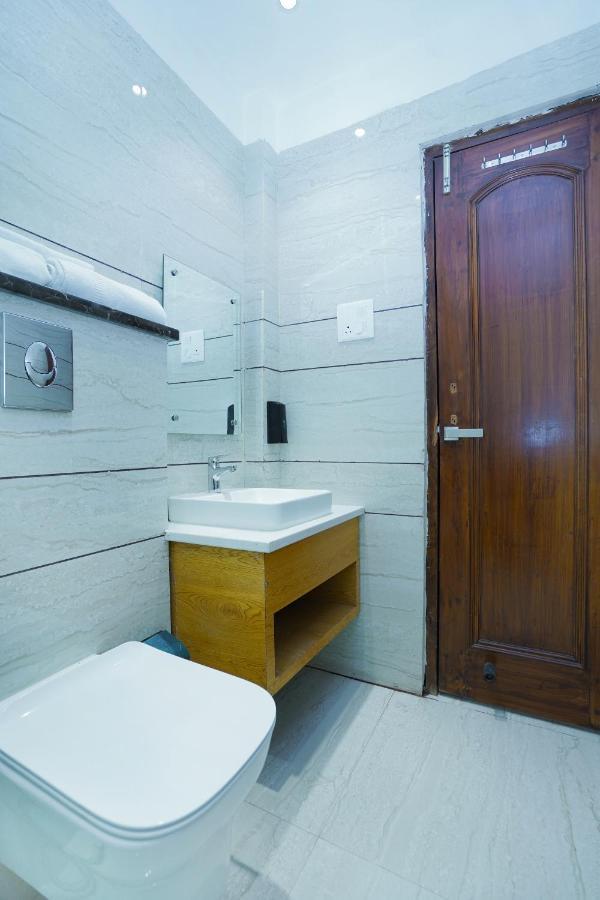Hotel Aura Grand By Levelup Hotels Amritsar Eksteriør billede