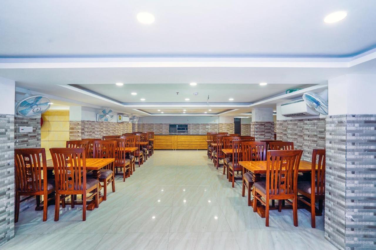 Hotel Aura Grand By Levelup Hotels Amritsar Eksteriør billede
