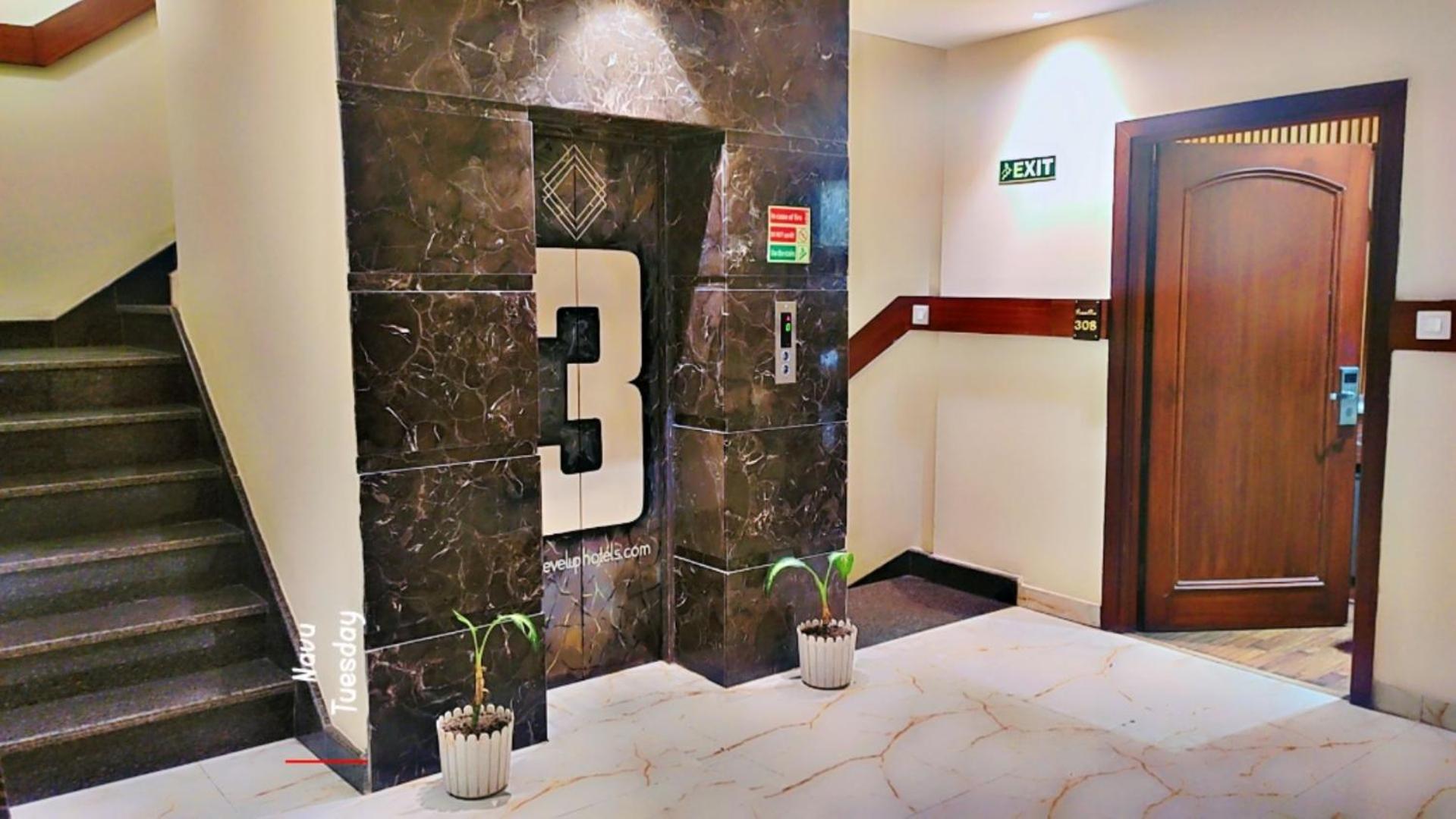 Hotel Aura Grand By Levelup Hotels Amritsar Eksteriør billede