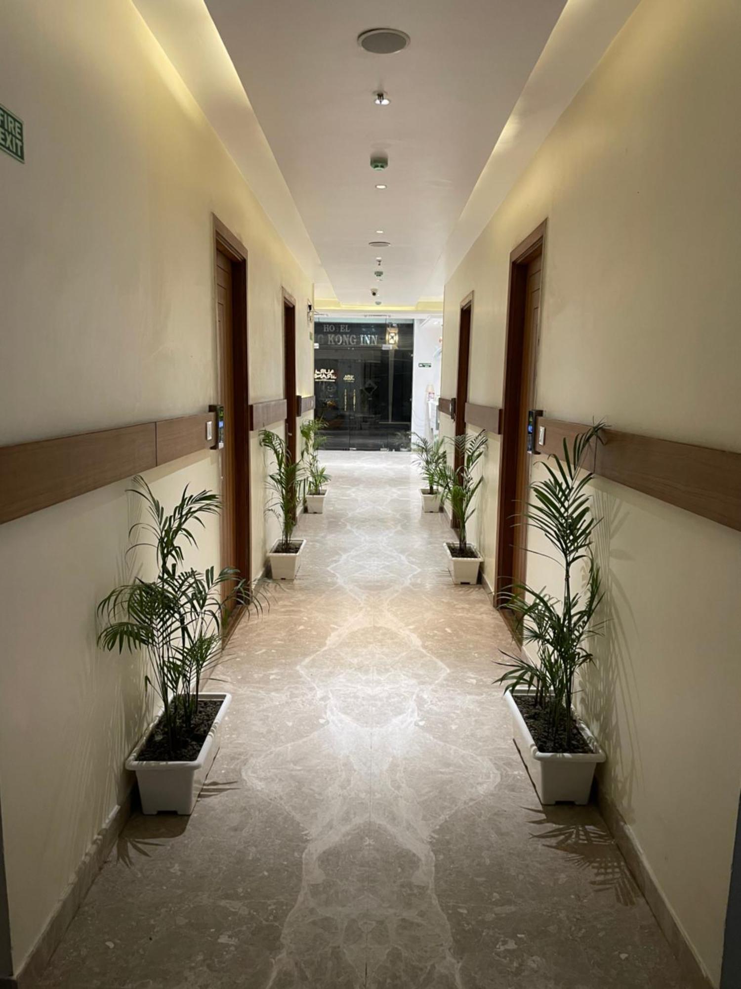 Hotel Aura Grand By Levelup Hotels Amritsar Eksteriør billede