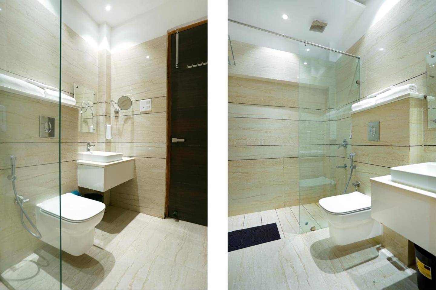 Hotel Aura Grand By Levelup Hotels Amritsar Eksteriør billede